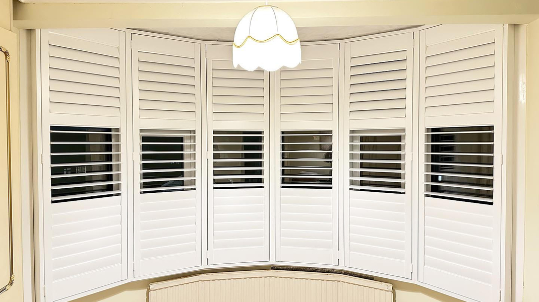Cover photo of Blinds Aligned Limited | Made To Measure Blinds